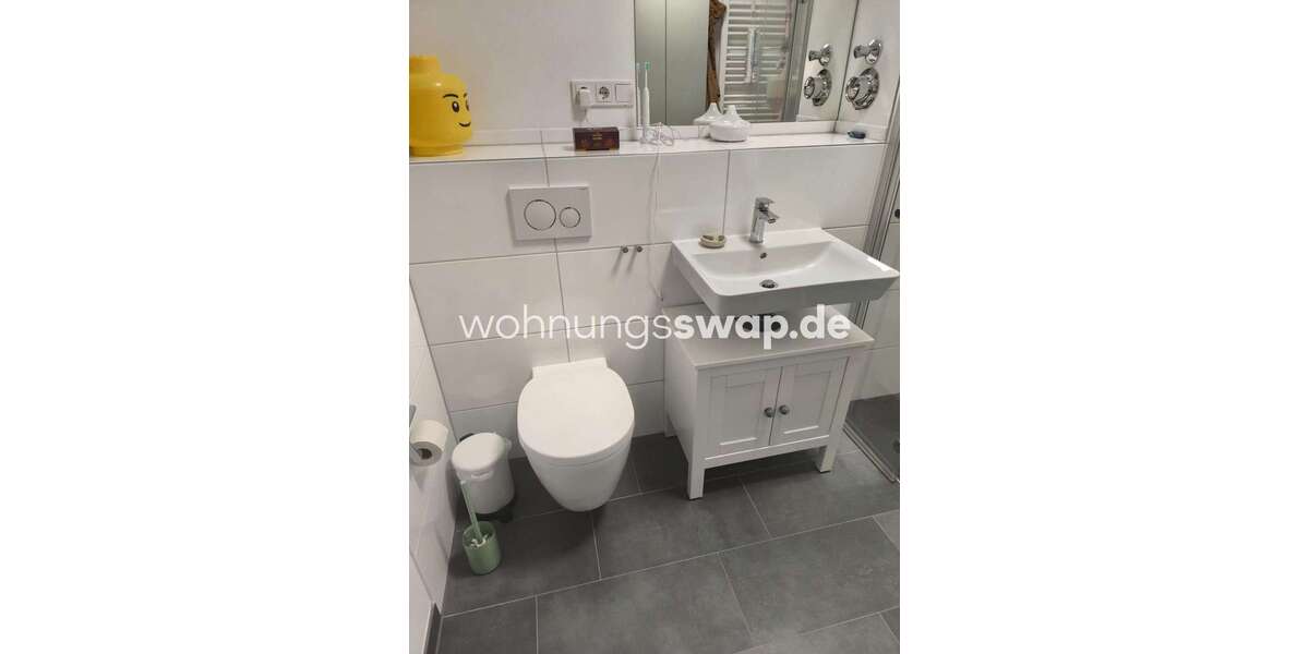 Etagenwohnung Köln Buchheim - 3 Zimmer, 80 m&sup2;, 1.196&euro; | Angebot:25474707