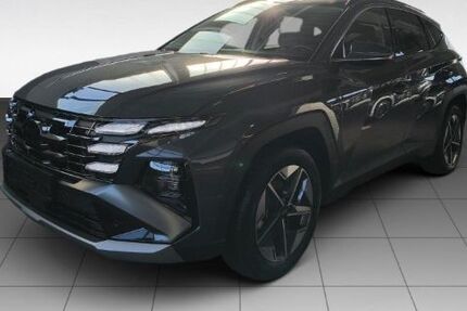 Hyundai TUCSON 18.004 km 29.650 &euro; Neuss 41464