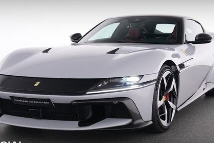 Ferrari 12Cilindri 3.850 km 429.885 &euro; Meerbusch 40667