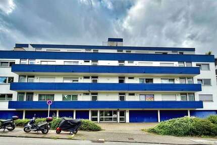 Wohnung Wuppertal Gemarkung Barmen - 2 Zimmer, 55 m&sup2;, 110.000&euro; | Angebot:27389651