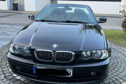BMW 323 111.303 km 11.450 &euro; Haan 42781