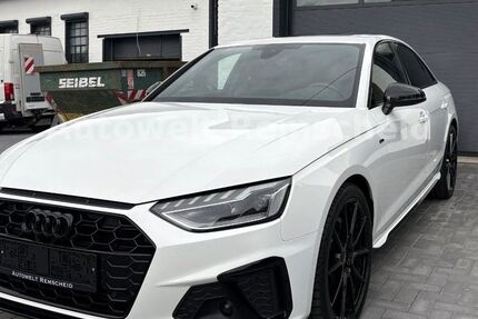 Audi A4 46.000 km 24.999 &euro; Remscheid 42859
