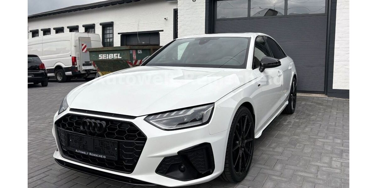 Audi A4 46.000 km 24.999 &euro; Remscheid 42859