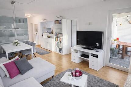 Wohnung Haan - 2 Zimmer, 46 m&sup2;, 849&euro; | Angebot:26284342