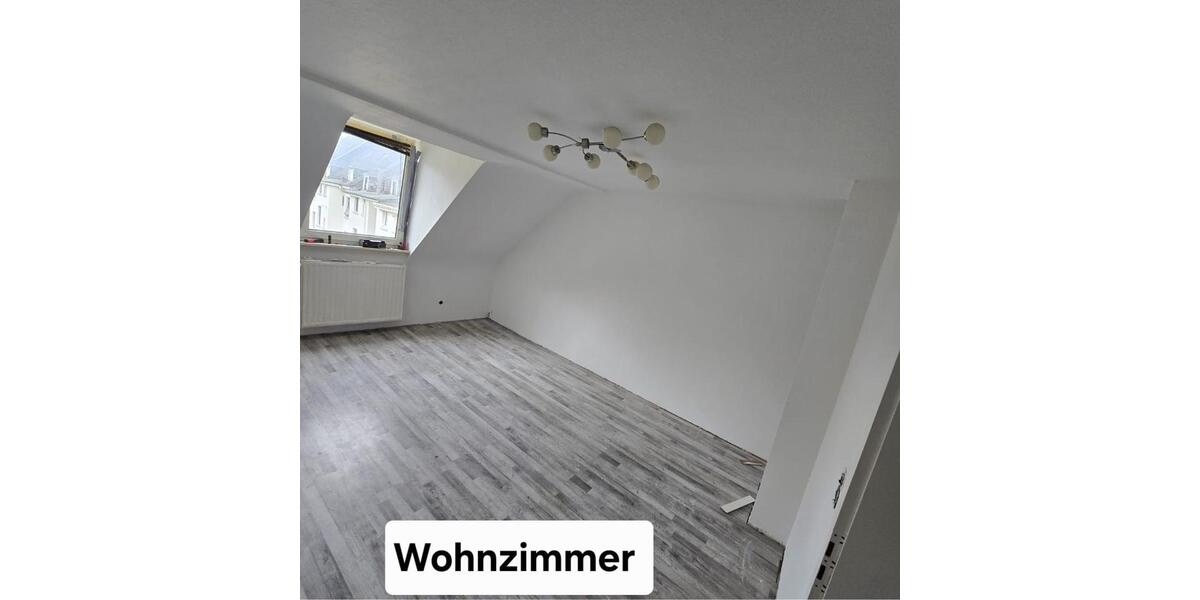 Maisonettenwohnung Wuppertal Elberfeld - 3 Zimmer, 75 m&sup2;, 210.000&euro; | Angebot:27024041