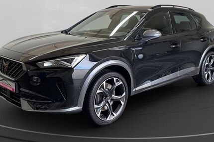 Cupra Formentor 18.482 km 28.450 &euro; Köln 50823