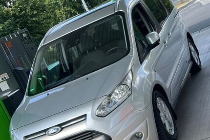 Ford Tourneo Connect 198.400 km 15.240 &euro; Wuppertal 42285