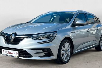 Renault Megane 62.990 km 14.990 &euro; Düsseldorf 40589