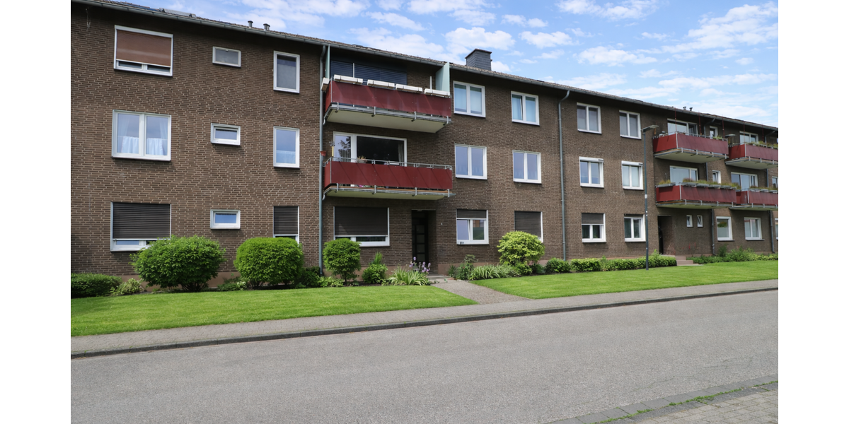 Etagenwohnung Meerbusch - 3 Zimmer, 77 m&sup2;, 315.000&euro; | Angebot:27358168