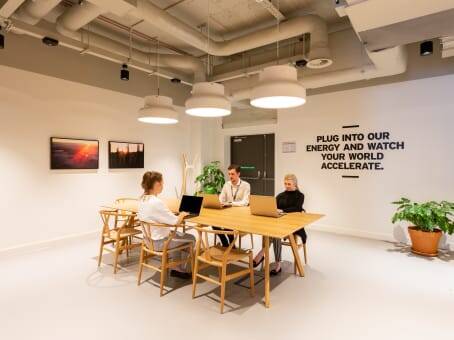 Gewerbeobjekt Düsseldorf Golzheim - 1.350&euro; | Angebot:25866454