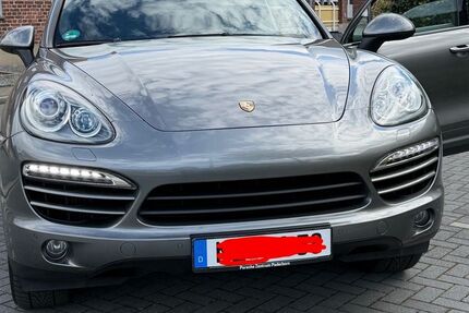 Porsche Cayenne 169.000 km 18.888 &euro; Neuss 41464