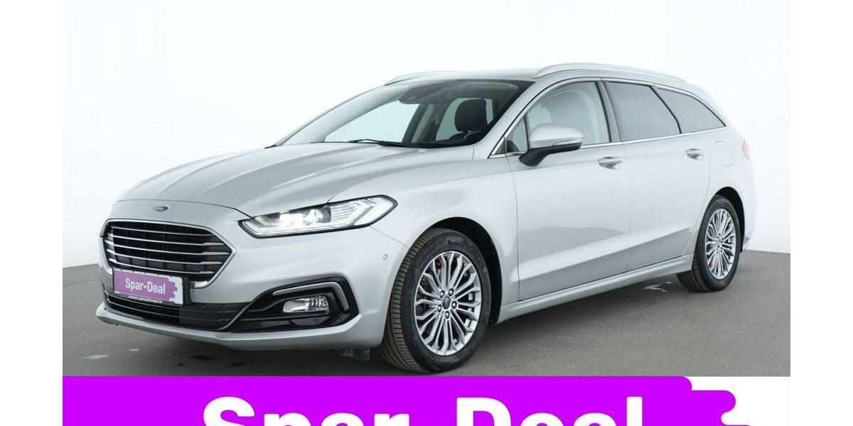 Ford Mondeo 60.085 km 19.755 &euro; Neuss 41460