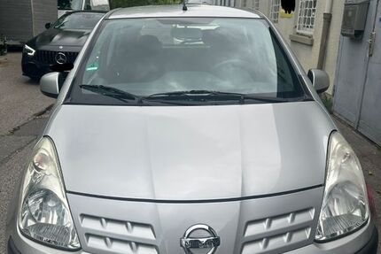 Nissan Pixo 118.200 km 2.400 &euro; Bergisch Gladbach 51467