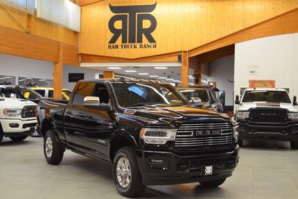 Dodge RAM 50 km 114.900 &euro; Solingen 42659