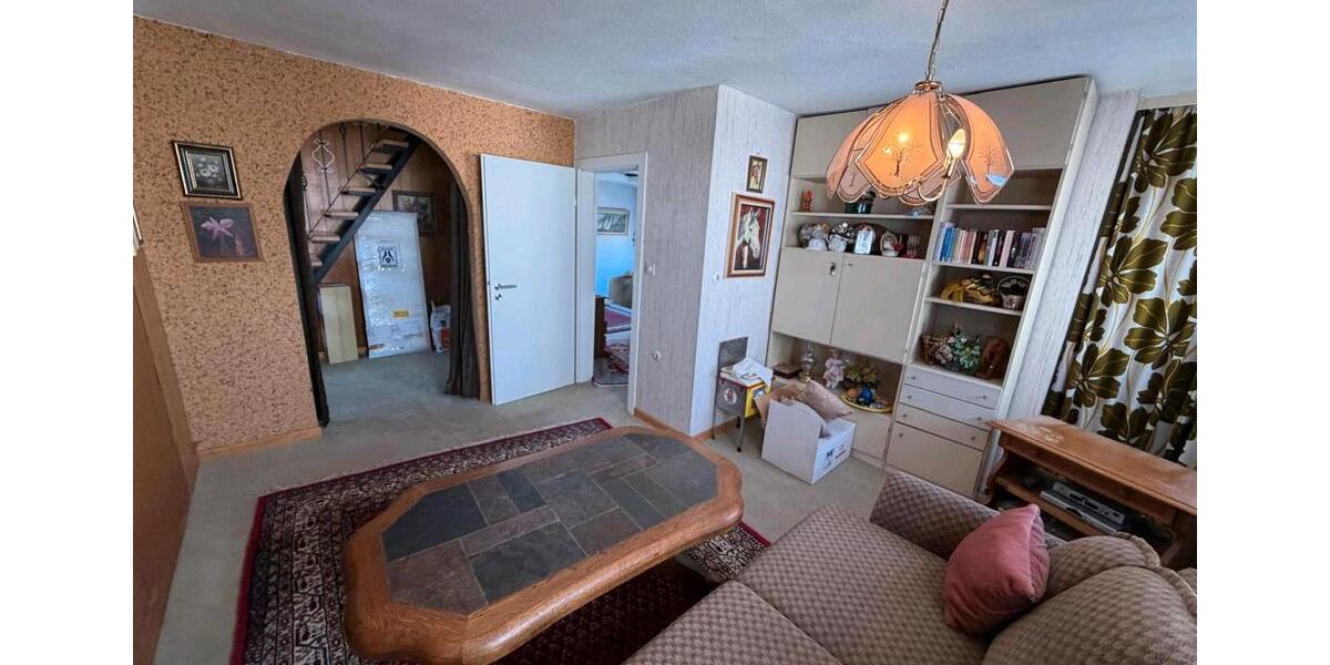 Einfamilienhaus Solingen Höhscheid - 750.000&euro; | Angebot:26184739