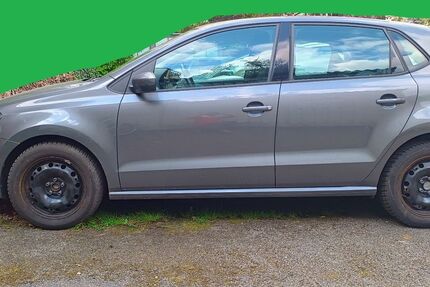 VW Polo 141.000 km 5.400 &euro; Köln 50677