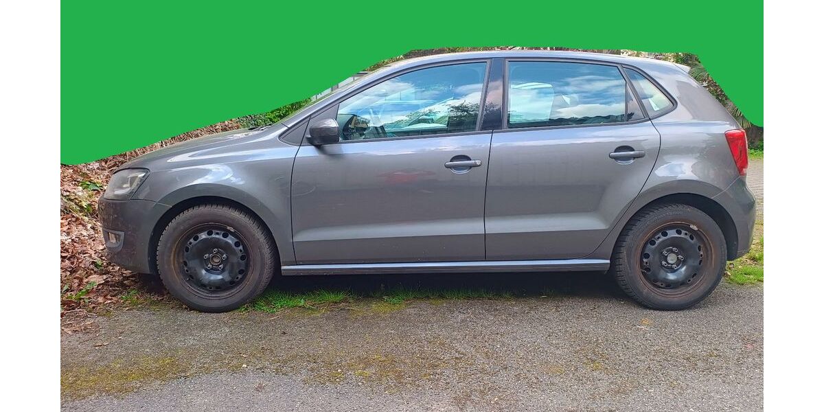 VW Polo 141.000 km 5.400 &euro; Köln 50677