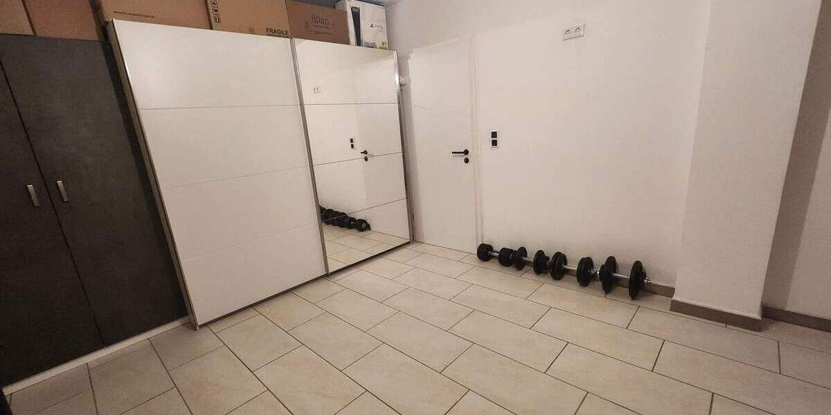 Etagenwohnung Hilden Kalstert - 3 Zimmer, 127 m&sup2;, 359.500&euro; | Angebot:25666296