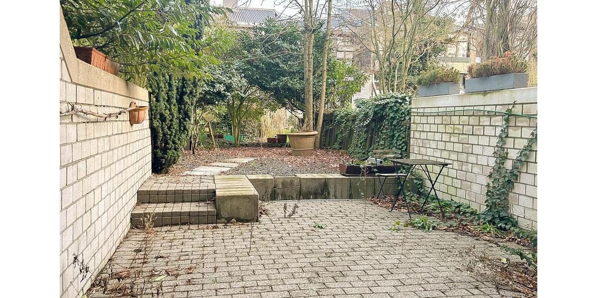 Erdgeschoßwohnung Meerbusch Necklenbroich - 5 Zimmer, 153 m&sup2;, 2.295&euro; | Angebot:25379009