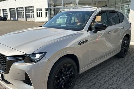 Mazda CX-60 1.617 km 55.280 &euro; Grevenbroich 41515