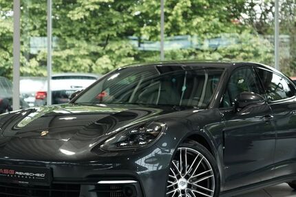 Porsche Panamera 69.000 km 61.700 &euro; Remscheid/NRW 42855