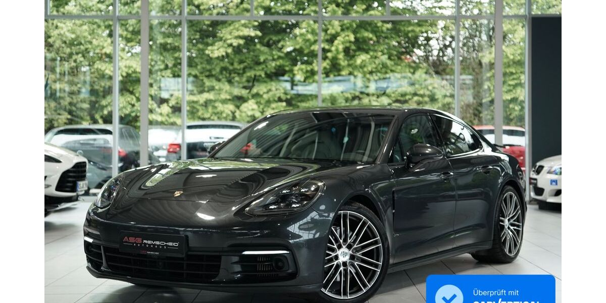 Porsche Panamera 69.000 km 61.700 &euro; Remscheid/NRW 42855