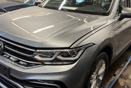 VW Tiguan Allspace 43.848 km 37.950 &euro; Langenfeld 40764