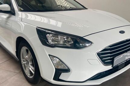 Ford Focus 157.796 km 8.280 &euro; Heiligenhaus 42579
