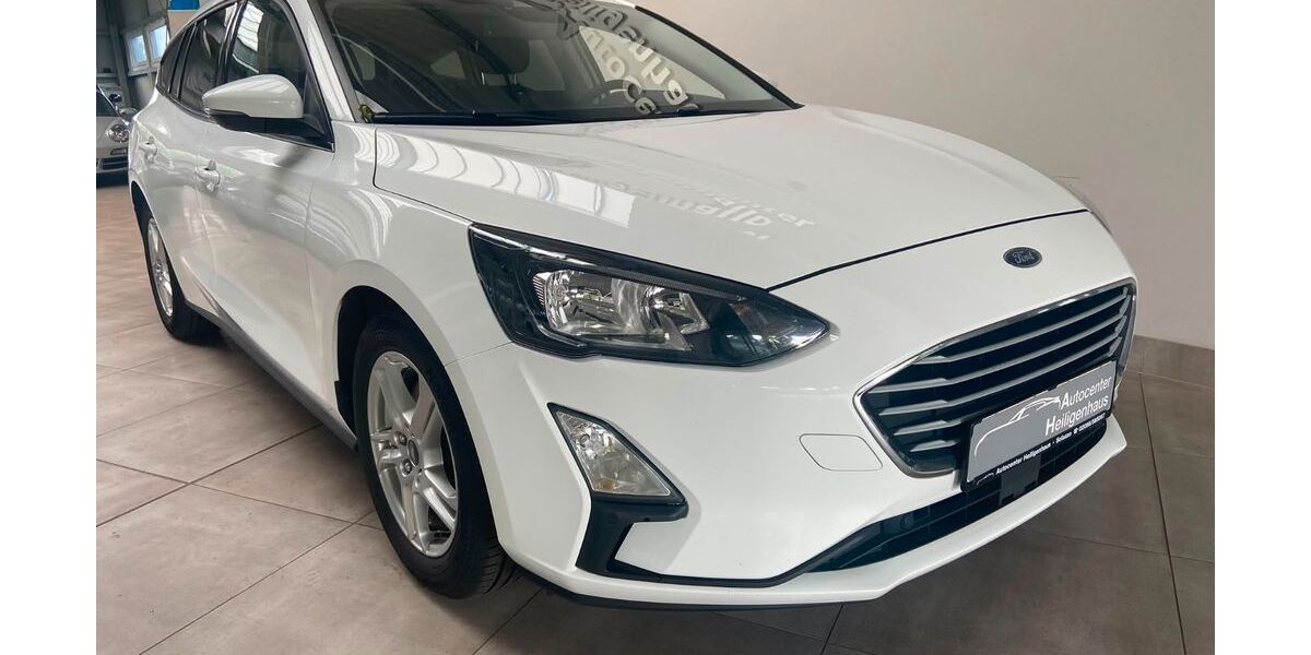 Ford Focus 157.796 km 8.280 &euro; Heiligenhaus 42579