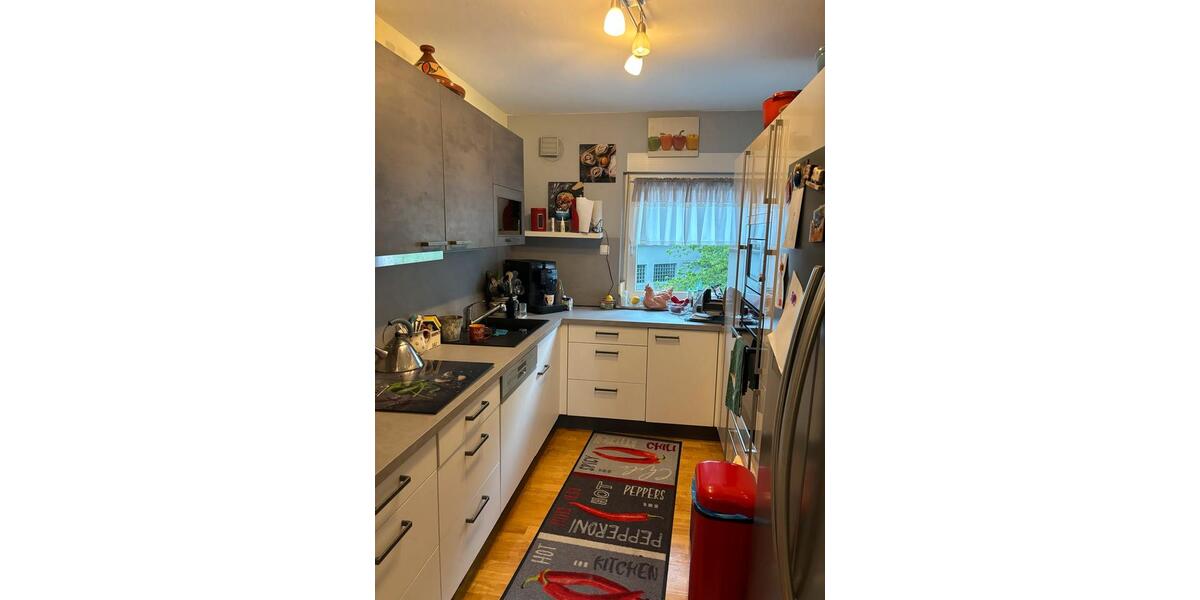 Etagenwohnung Remscheid Reinshagen - 4 Zimmer, 91 m&sup2;, 187.000&euro; | Angebot:26237090