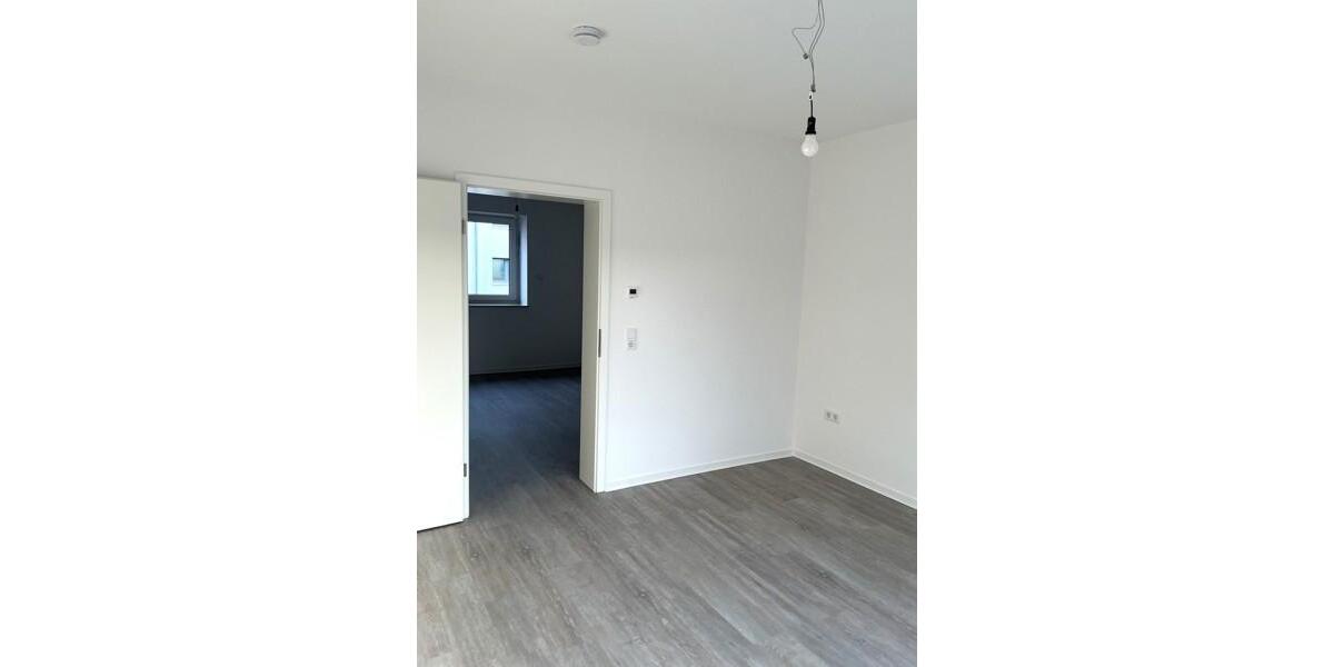 Etagenwohnung Köln Kalk - 2 Zimmer, 53 m&sup2;, 920&euro; | Angebot:26016465