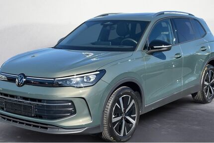 VW Tiguan 13.389 km 40.450 &euro; Hilden 40721