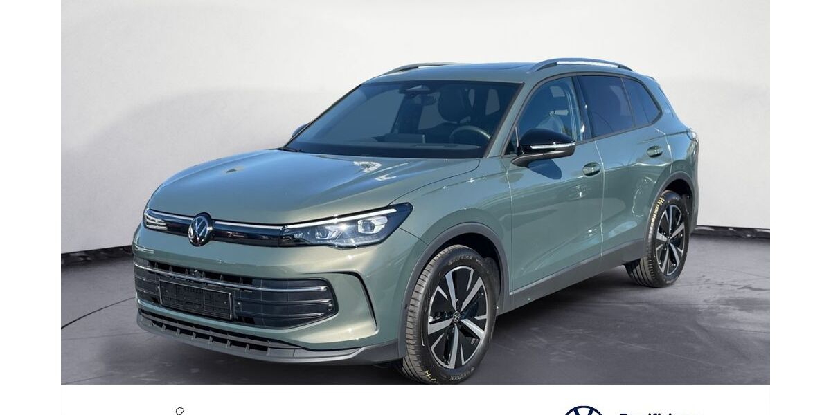 VW Tiguan 13.389 km 40.450 &euro; Hilden 40721