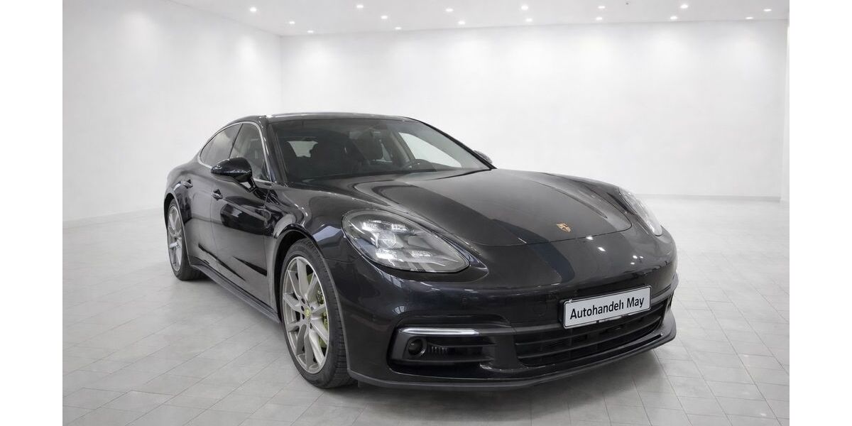 Porsche Panamera 68.950 km 59.950 &euro; Köln 50674