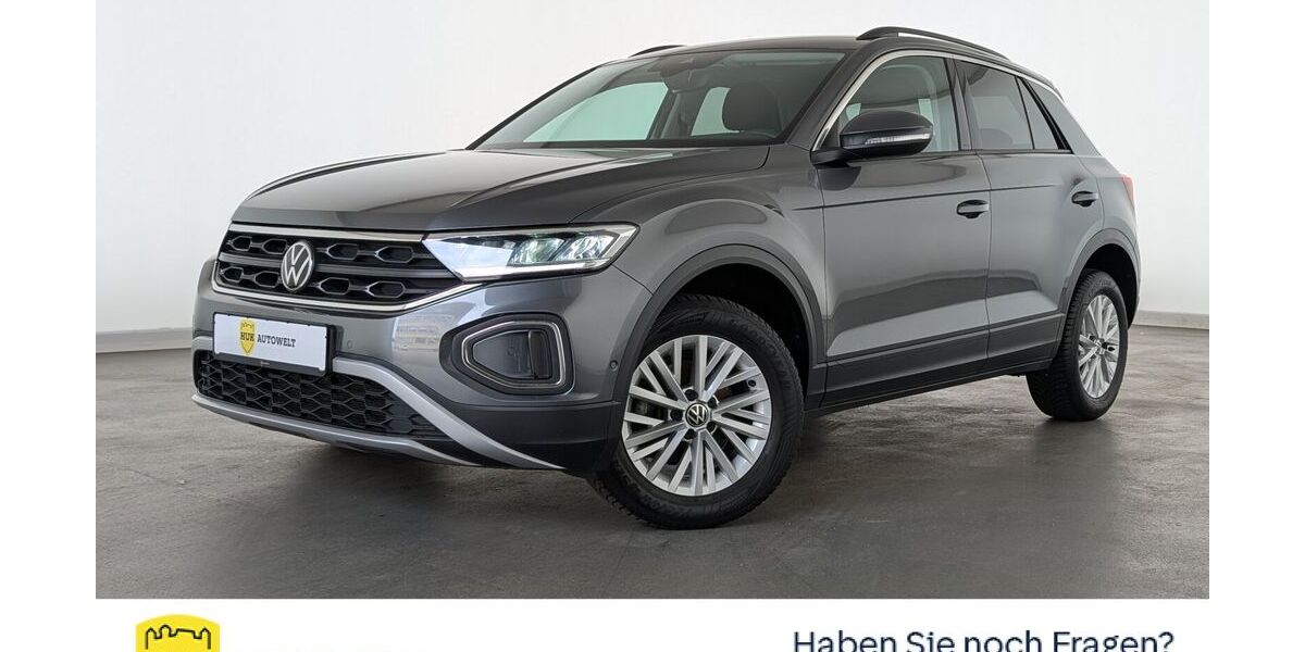 VW T-Roc 41.070 km 17.490 &euro; Düsseldorf 40599
