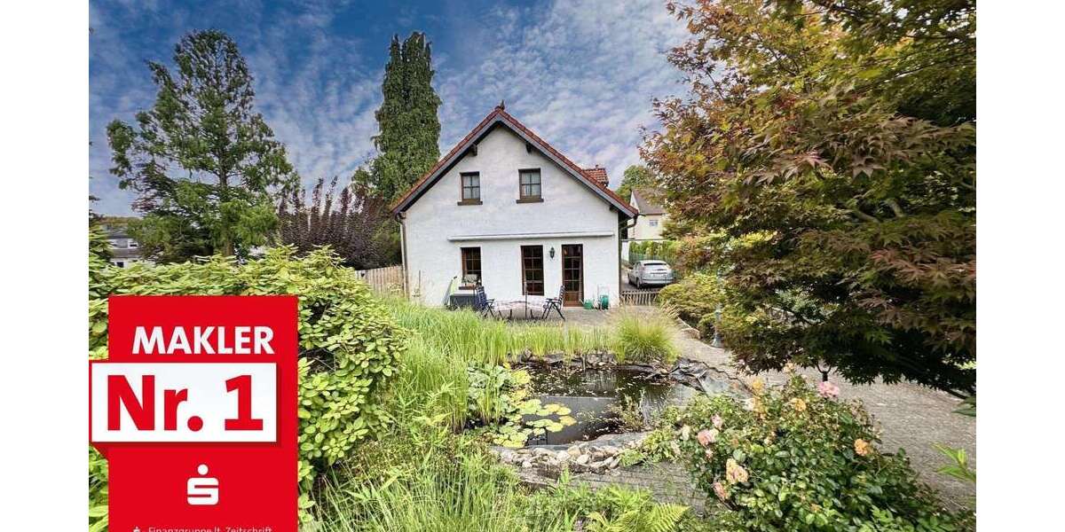 Einfamilienhaus Leverkusen Bergisch Neukirchen - 6 Zimmer, 191 m&sup2;, 599.000&euro; | Angebot:24427630