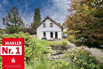 Haus Leverkusen Bergisch Neukirchen - 6 Zimmer, 191 m&sup2;, 599.000&euro; | Angebot:24427630