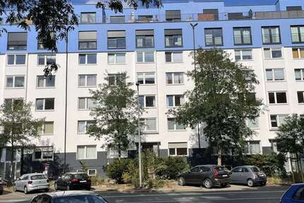 Wohnung Köln Ehrenfeld - 2 Zimmer, 57 m&sup2;, 1.200&euro; | Angebot:26780669