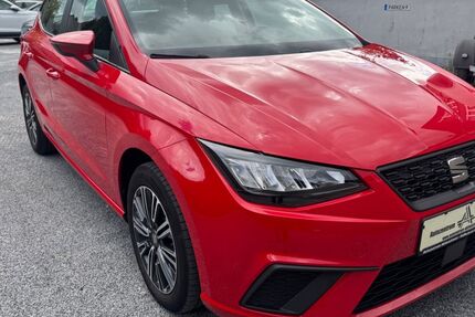 Seat Ibiza 46.100 km 13.499 &euro; Mülheim / Ruhr 45473