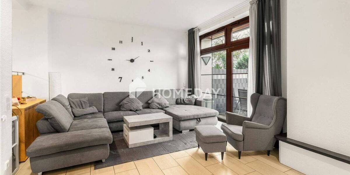 Reihenendhaus Hückeswagen Innenstadt - 8 Zimmer, 170 m&sup2;, 495.000&euro; | Angebot:26189383