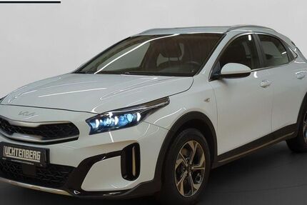 Kia XCeed 31.950 km 16.290 &euro; Leverkusen 51381