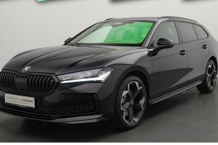 Skoda Superb 1.010 km 52.480 &euro; Leverkusen 51379