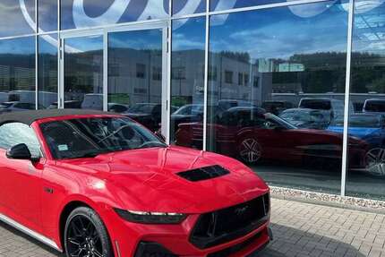 Ford Mustang 1.500 km 67.490 &euro; Bergisch Gladbach 51465