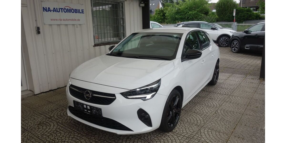 Opel Corsa 48.000 km 14.200 &euro; Langenfeld 40764