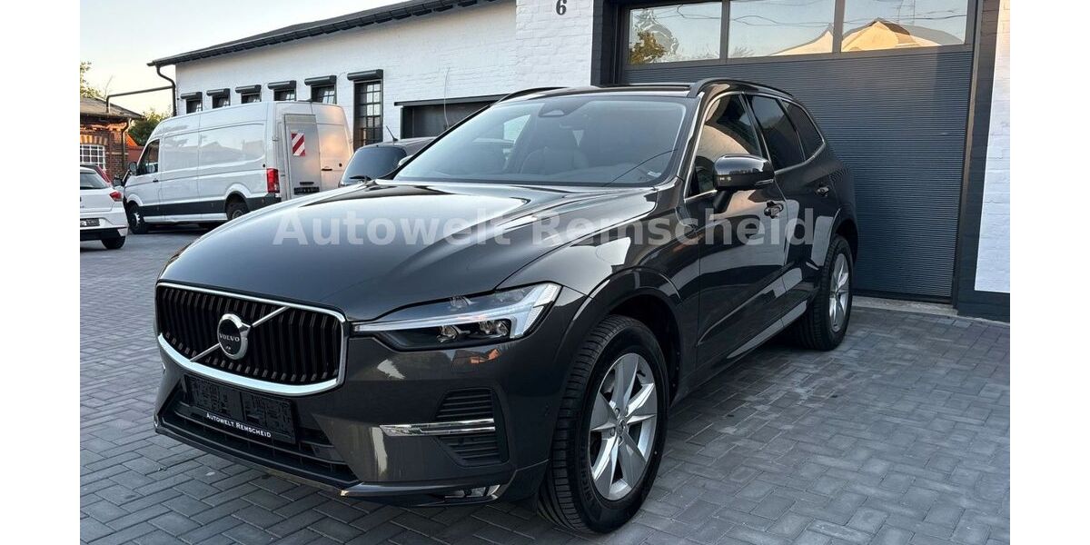 Volvo XC60 38.900 km 29.999 &euro; Remscheid 42859