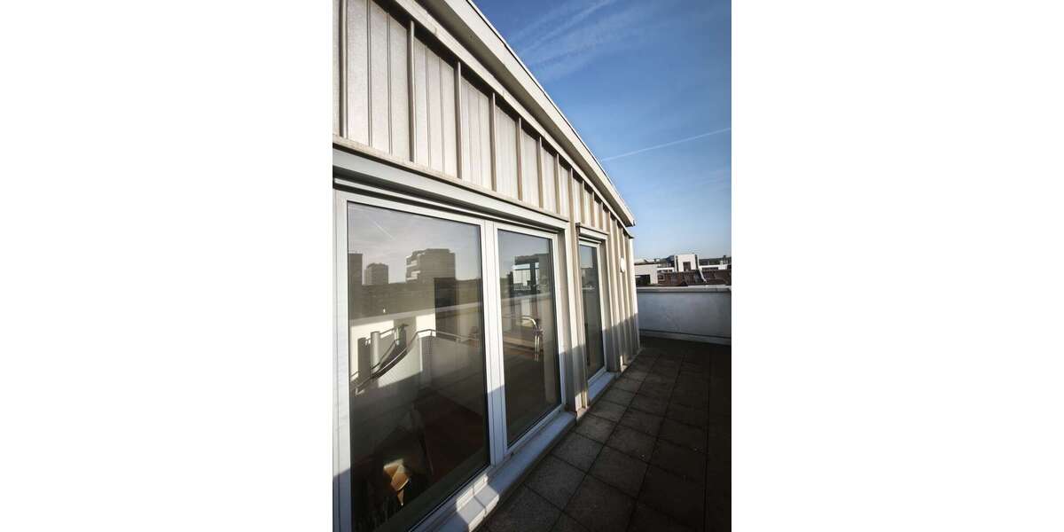 Etagenwohnung Düsseldorf Stadtbezirk 5 - 3 Zimmer, 146 m&sup2;, 888.000&euro; | Angebot:26208917