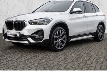 BMW X1 88.501 km 27.490 &euro; Hilden 40721