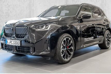 BMW X3 7.371 km 63.990 &euro; Köln-West 50858