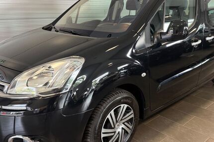 Citroen Berlingo 38.754 km 10.890 &euro; Dormagen 41540