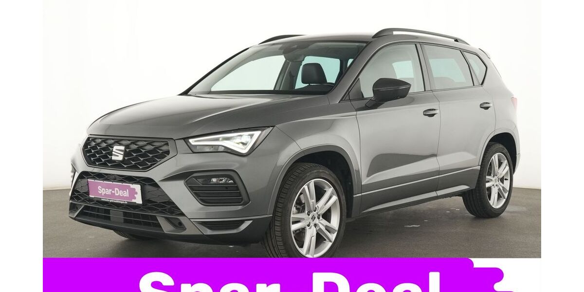 Seat Ateca 70.251 km 22.499 &euro; Neuss 41460